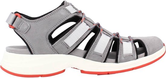 CLARKS SOLAN SAIL COMBI Grijs 37 EU