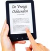 Zwart - E-Reader alternatief voor Kobo, Sony en Pocketbook