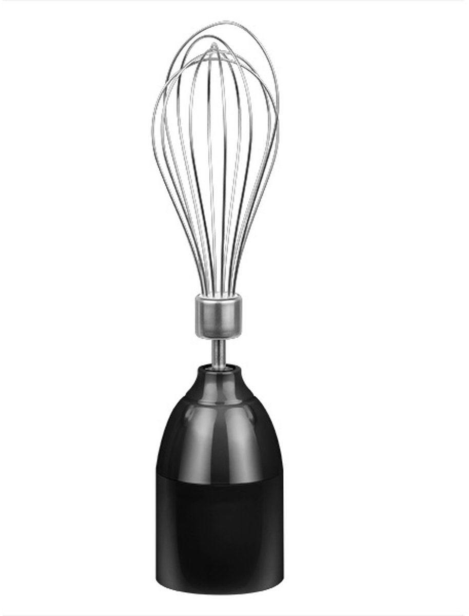 Lafe staafmixer, 800W, 600ml beker, Turbo-functie, BRK-003A