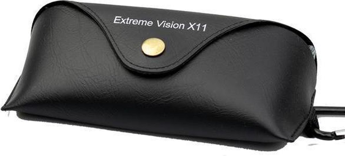 BN Projects® Xtreme Vision X11 | bol.com