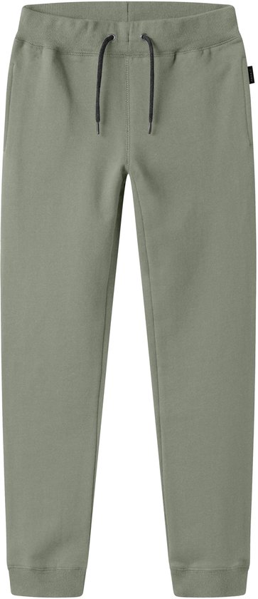 Name it joggingbroek geborsteld