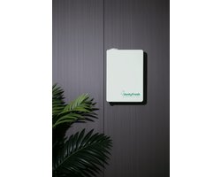 VentyFresh Go Pro - HVAC D Geursysteem Aroma Diffuser voor geurolie
