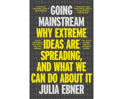 Going Mainstream
