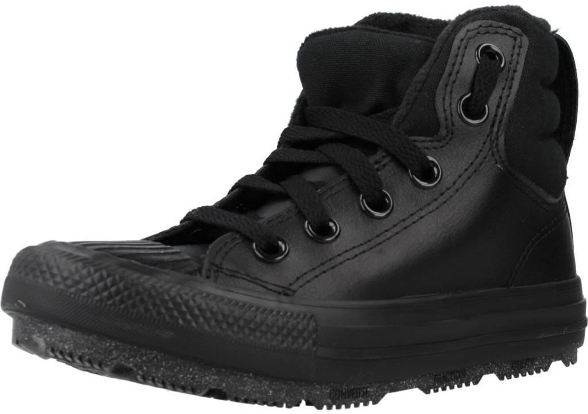 CONVERSE CHUCK TAYLOR ALL STAR BERKSHIRE BOOT EU Zwart