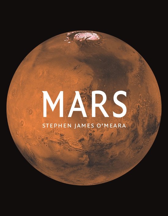 Mars - cover