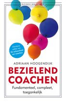 Business bibliotheek - Bezielend coachen