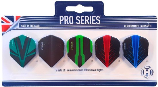 PRO's CHOICE 5 FLIGHTS van Pro'S Choice — afbeelding 2