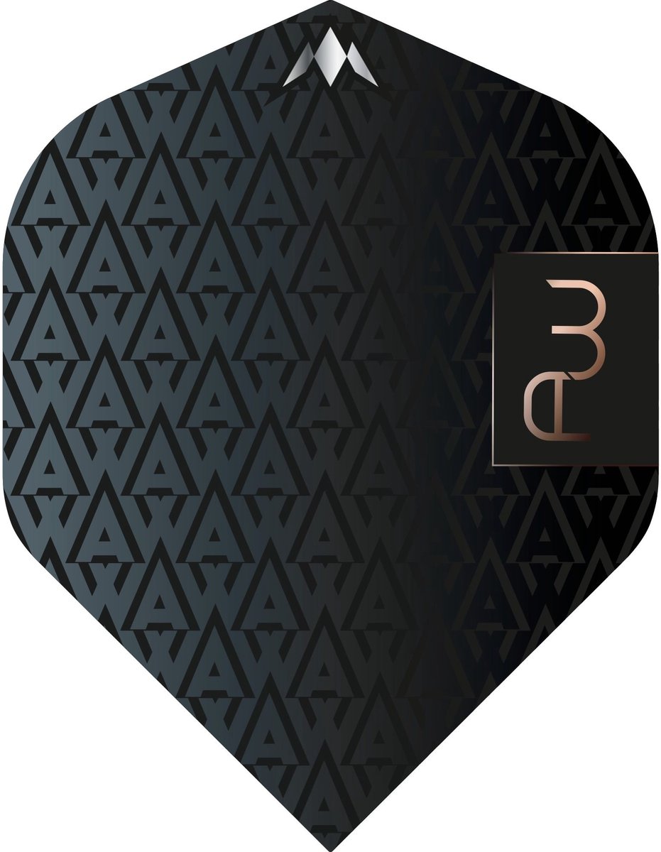 Mission Adam Warner NO2 - Dart Flights