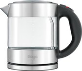 Sage the Compact Kettle™ Pure - Waterkoker 1 Liter