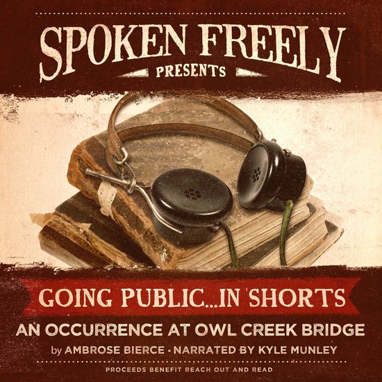 An Occurrence at Owl Creek Bridge - cover