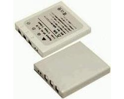 Huismerk Camera-accu Q6277A (P/N: Q2232-80005) voor HP