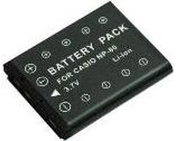 Huismerk Camera-batterij NP-80 voor Casio