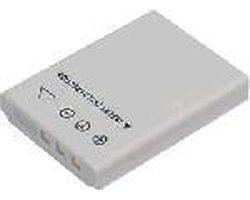 Huismerk Camera-accu voor Traveler Slimline X5