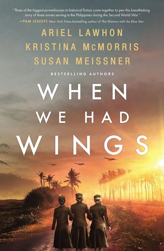 When We Had Wings - cover