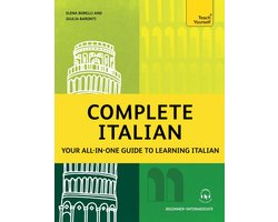 Complete Italian