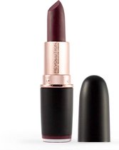 Makeup Revolution Iconic Matte Revolution Lipstick - Diamond Life