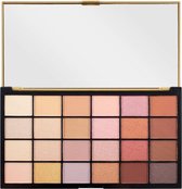 Makeup Revolution Life On The Dance Floor VIP Eyeshadow Palette