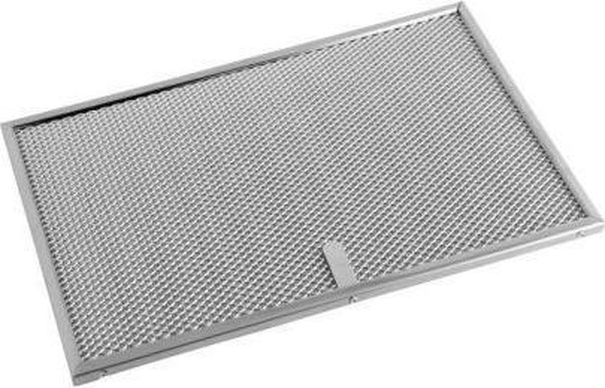 Novy Metaalfilter 401x247mm 563-8040 van AllSpares