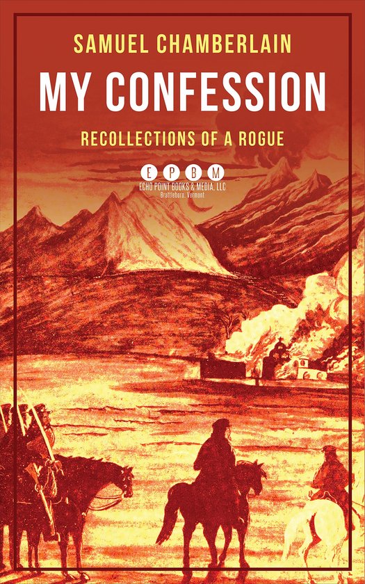 My Confession - cover