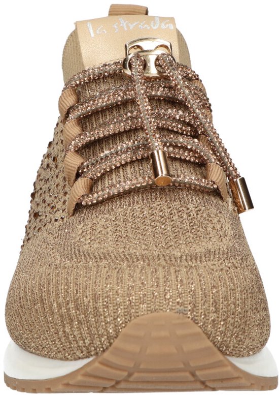 La Strada Slip-on sneaker or femme - taille 38