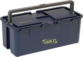 Raaco Compact 20 Gereedschapskist met Verdelers - 136570