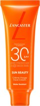 Lancaster Sun Beauty Face Cream SPF30, 50 ml