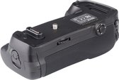 Meike Batterygrip voor Nikon D500