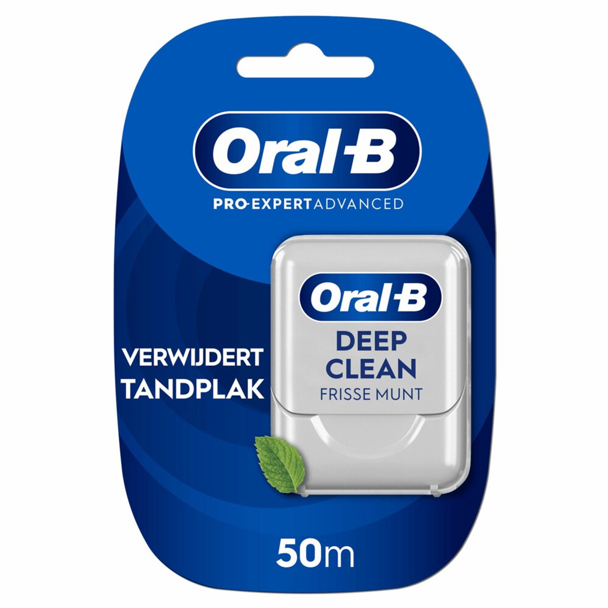 Oral-B Pro-Expert Premium - 40m - Flosdraad