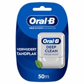 Oral-B Flosdraad Pro-Expert Advanced 50 meter | Deep Clean