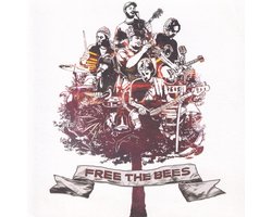 Free The Bees