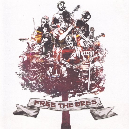Free The Bees