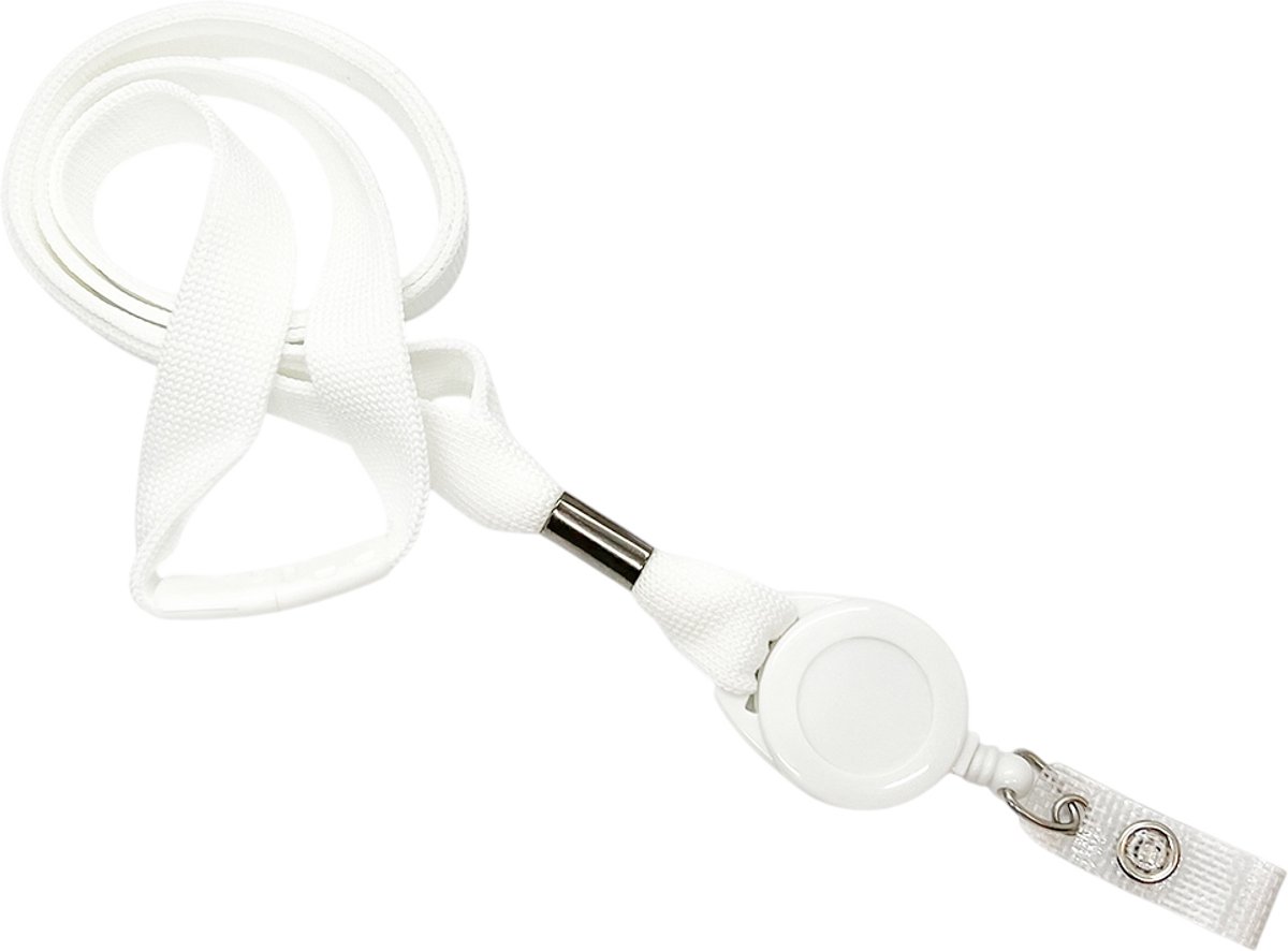 Keycord met Yoyo Wit