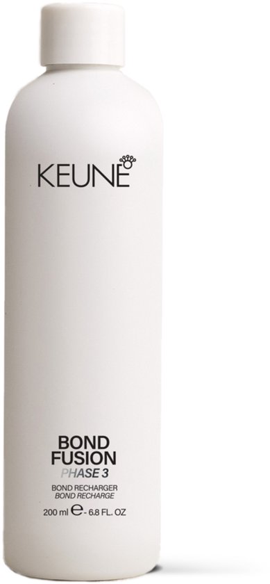 Keune Bond Fusion Phase 3 - 200 ml