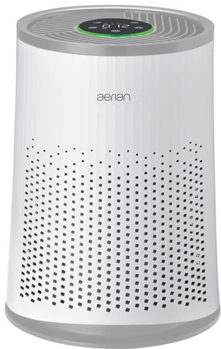 Aerian: Luchtreiniger Adem 20 Wit