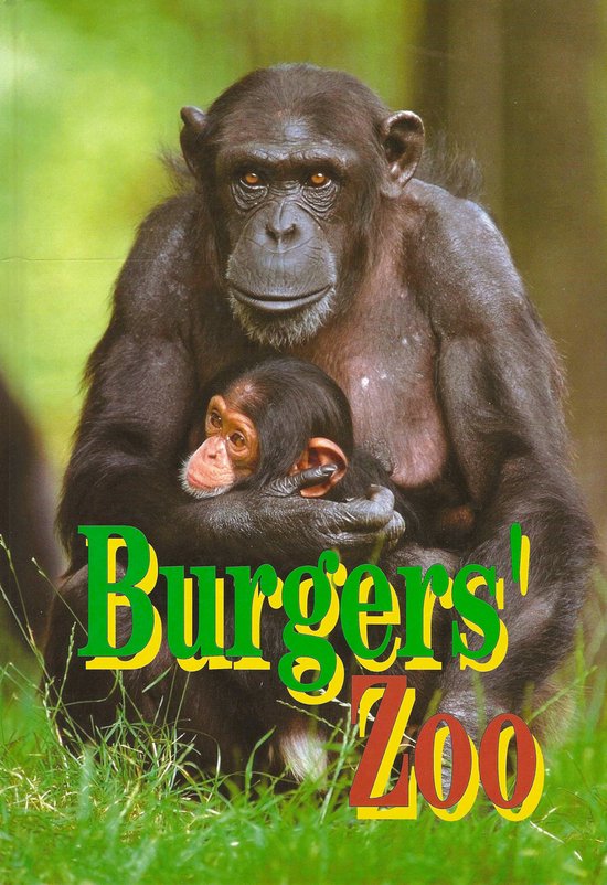 Burgers' Zoo