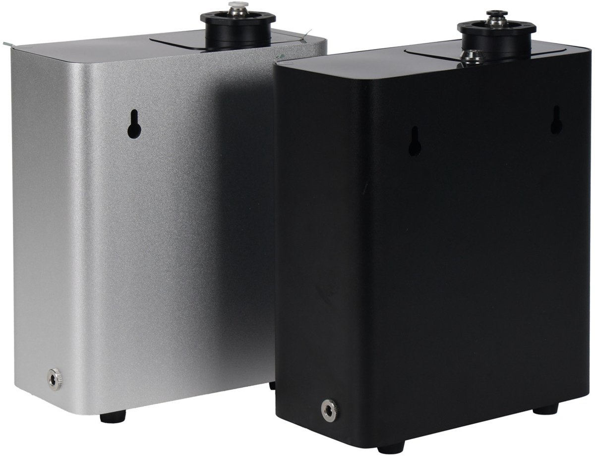 Goedkoopste Ambiance Diffuser XC100T-Scent Machine- Luxe Geurmachine Voor Thuis en Kantoor- Compleet Pakket Aroma Diffuser zonder Water inclusief 100 ml gratis geurolie -Geurverspreider-Luxe Aroma Machine- Ideaal Voor Winkels en Kantoren