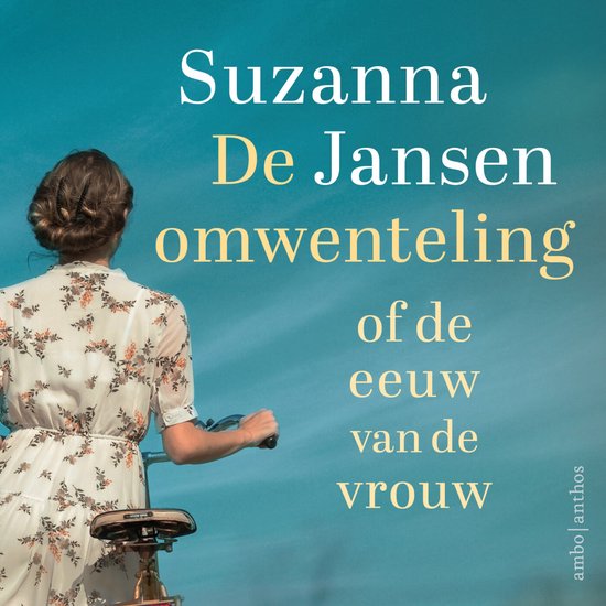 De omwenteling - cover
