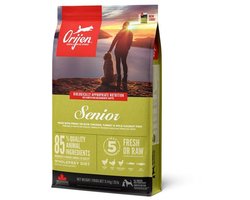 Orijen Senior Dog Whole Prey - 2 x 11,4 kg - Hondenvoer - Brokken