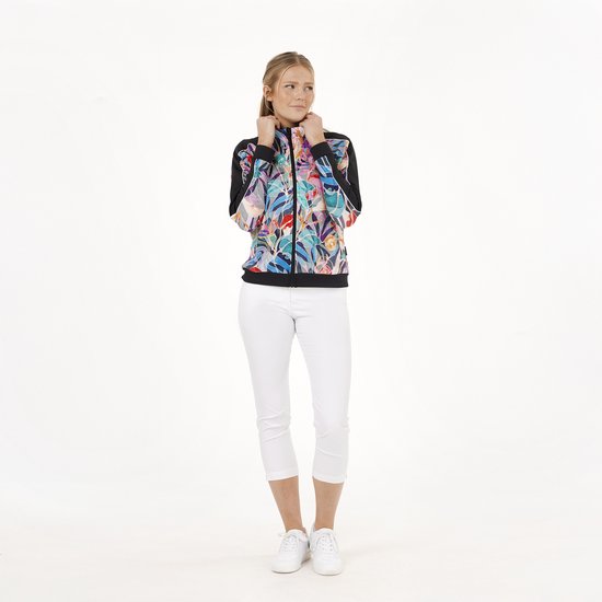 Func Factory dames Drop Vest multi maat XL van Func Factory — afbeelding 5