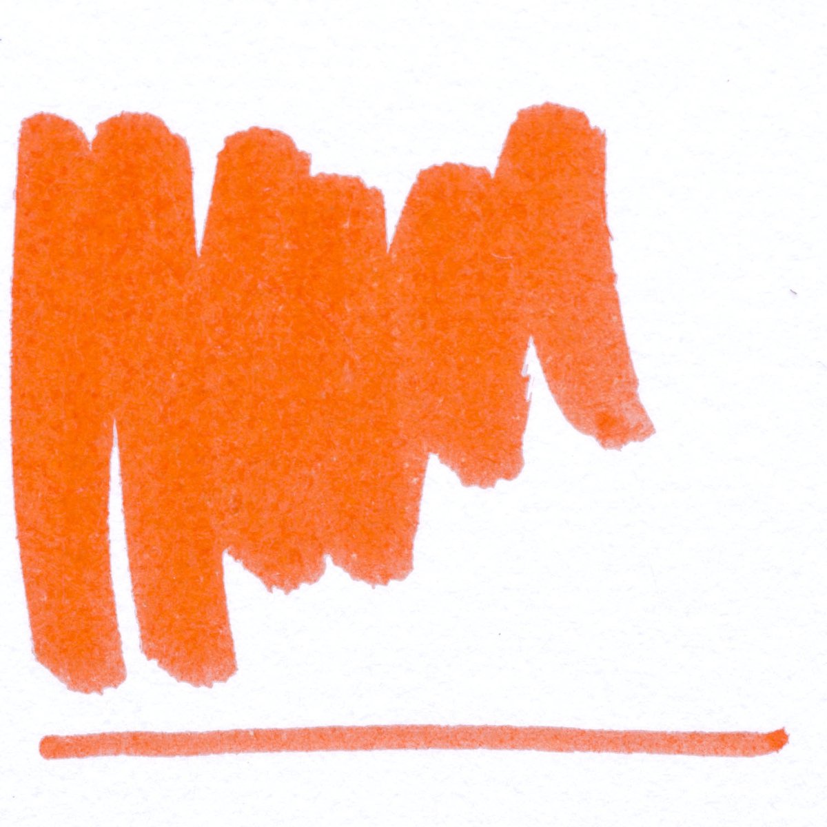 Bruynzeel Creatives Fineliner / Brushpen set 12 kleuren — afbeelding 8