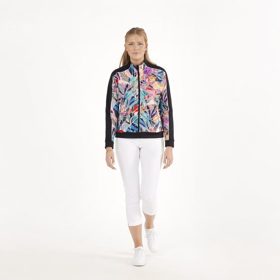 Func Factory dames Drop Vest multi maat L van Merkloos — afbeelding 5