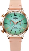 Welder Mod. WWRC100 - Horloge