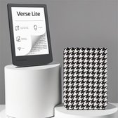 Toonaangevende e-ink lezer met touchscreen voor een moeiteloze