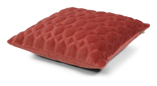 Coussin Dutch Decor Bora 45x45 cm