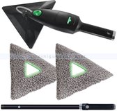 Unger Stingray 100 OS raamreinigingsset