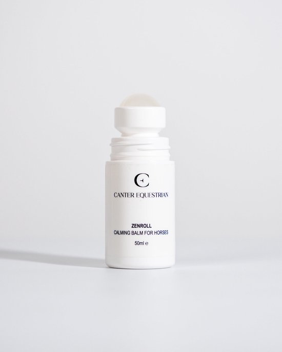 Canter Equestrian Zenroll 50ml