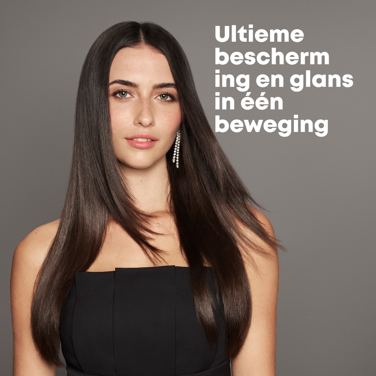 FKA Brands Revamp ST1600 Keramische Stoomstijltang met Ionentechnologie - afbeelding 3