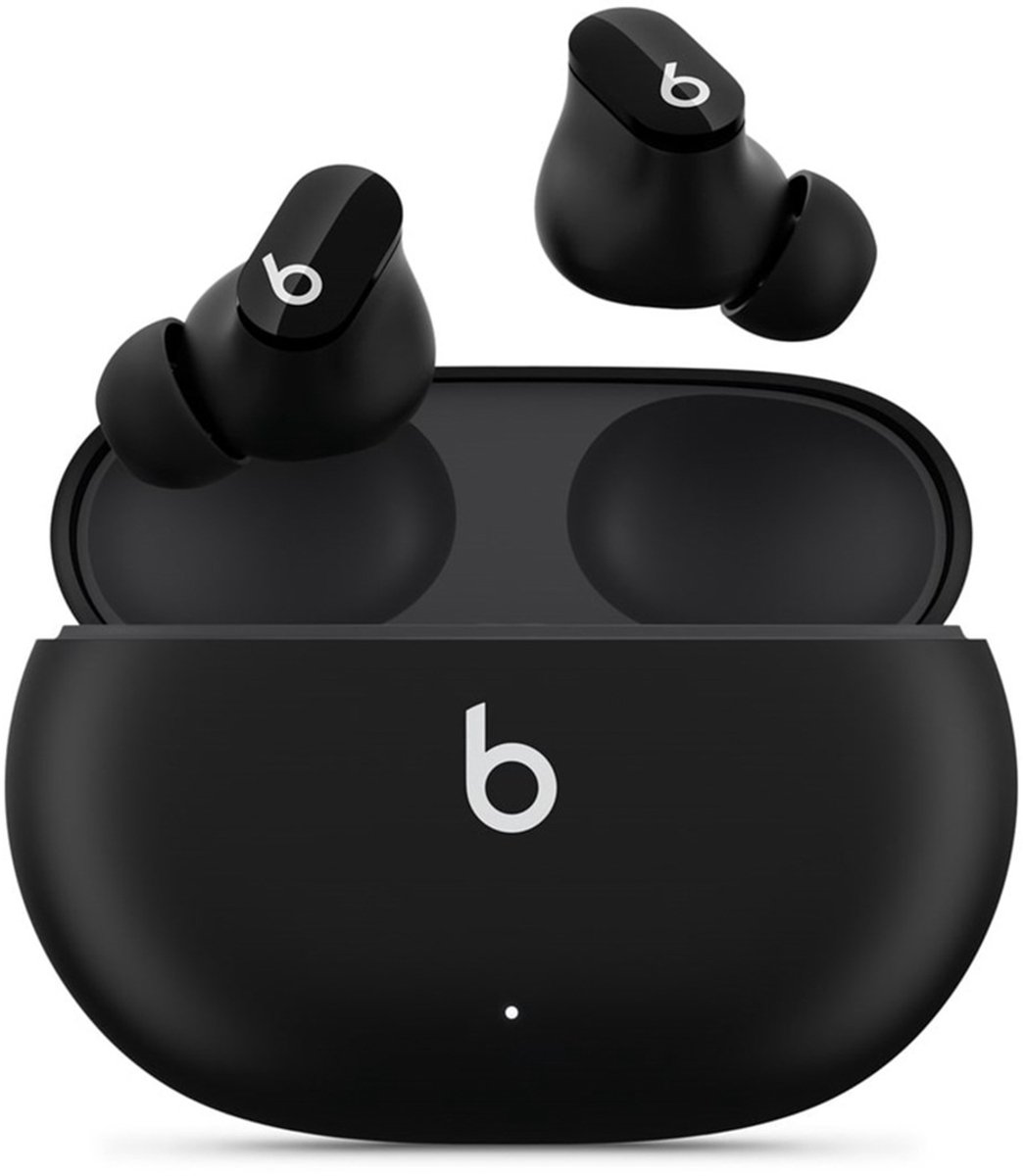 Beats Studio Buds Wireless Zwart