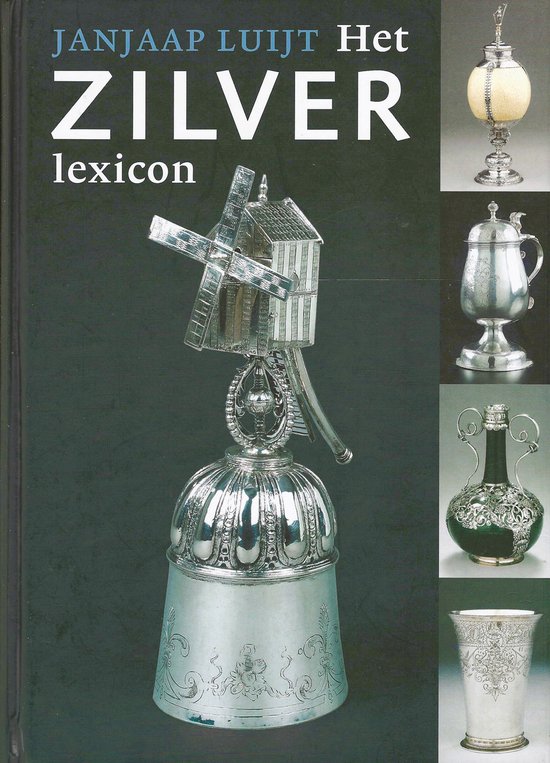 Zilverlexicon