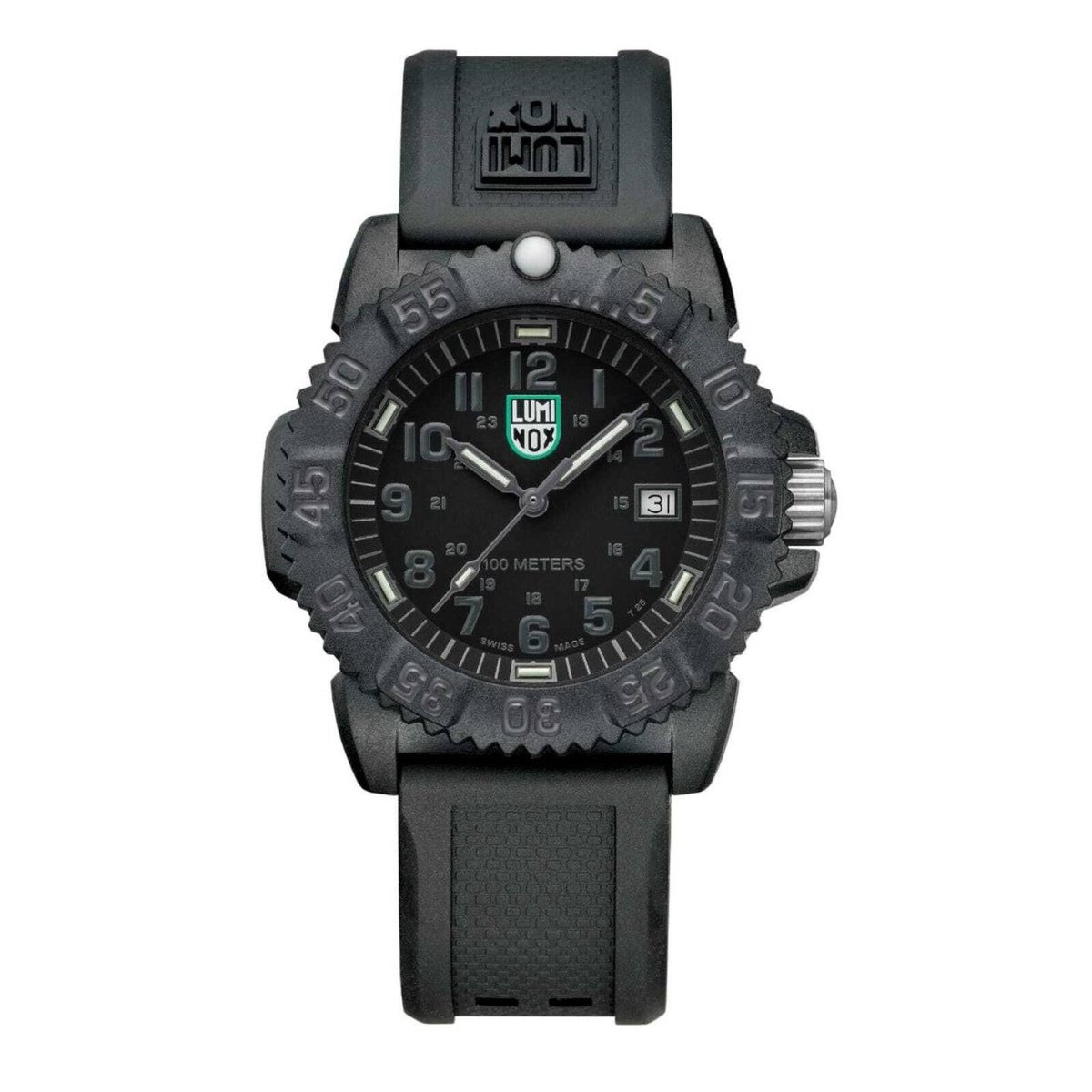 Luminox X2.2072 Sea Lion horloge 38 mm